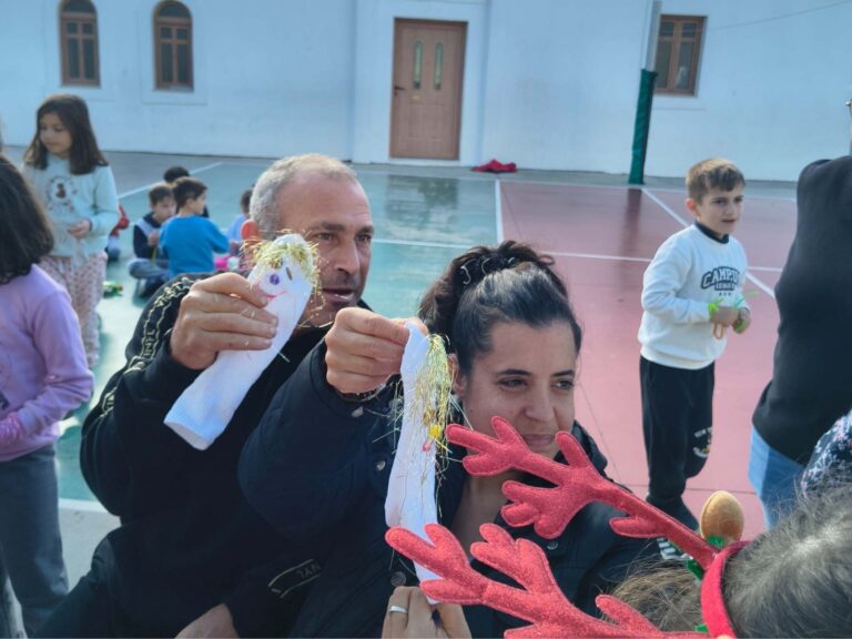 Ευχαριστούμε πολύ! (2)