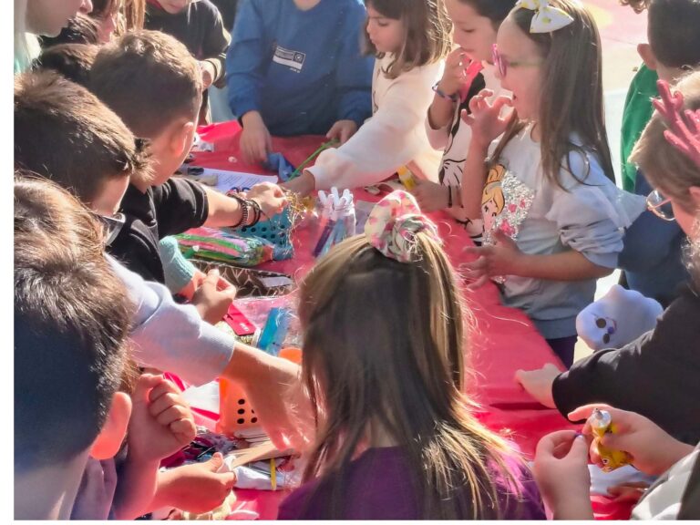 Ευχαριστούμε πολύ! (3)