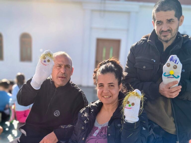 Ευχαριστούμε πολύ! (4)